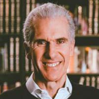 Nicky Gumbel, Alpha International, Londres