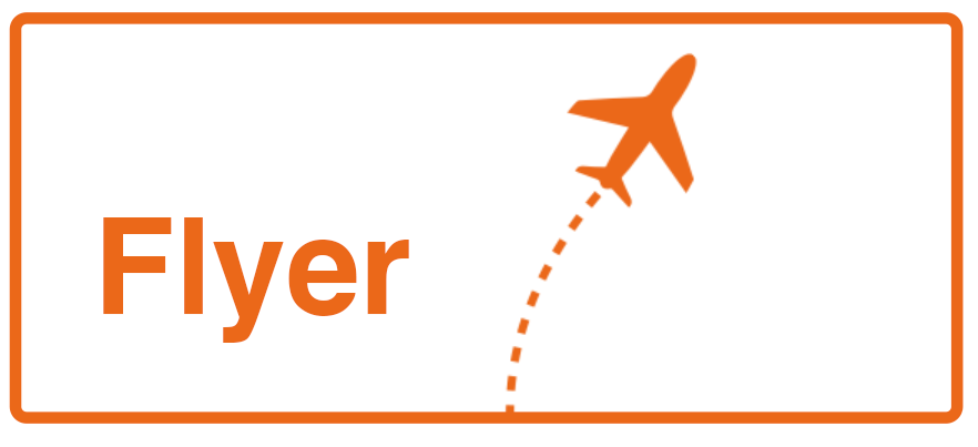 ButtonFlyer