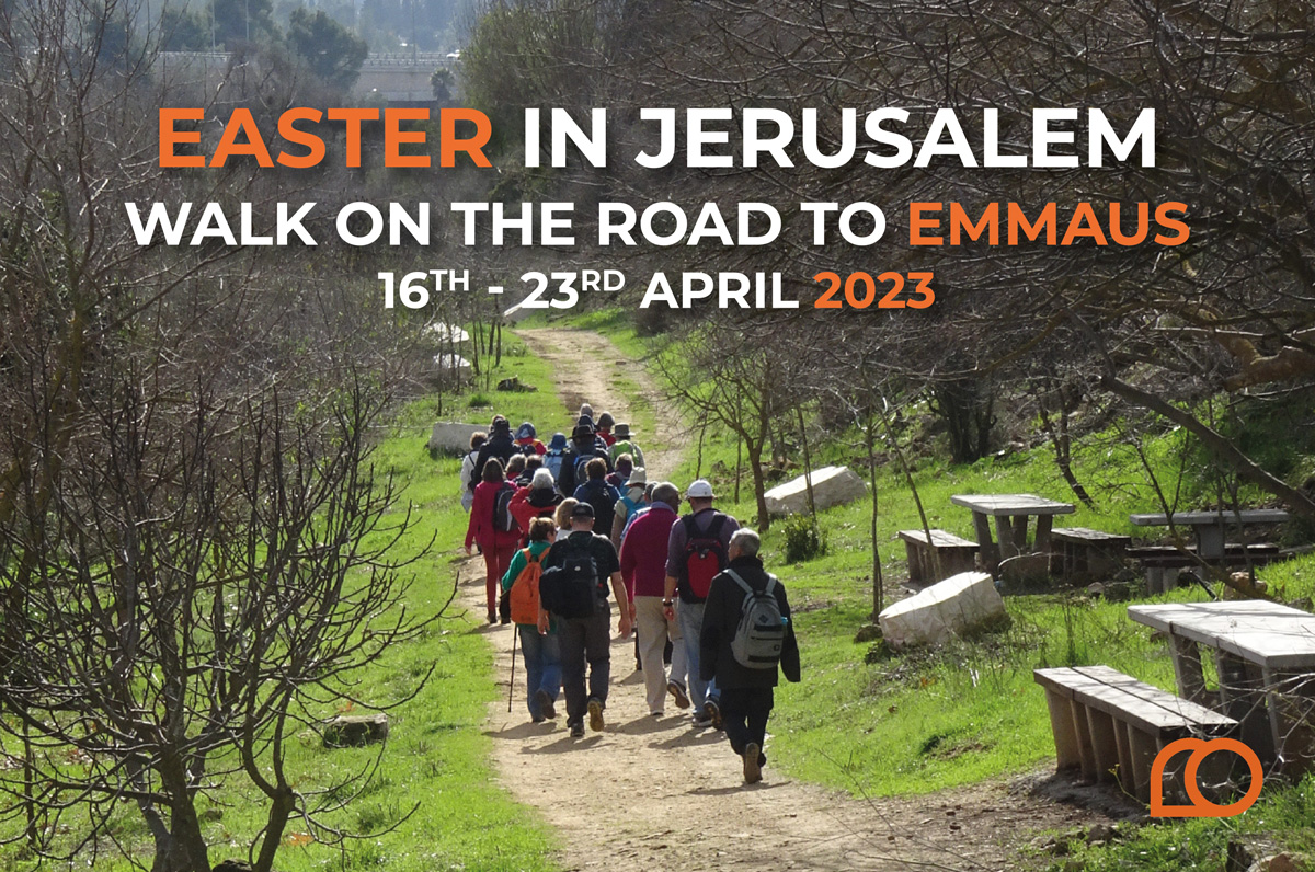 Emmaus Image 23 en