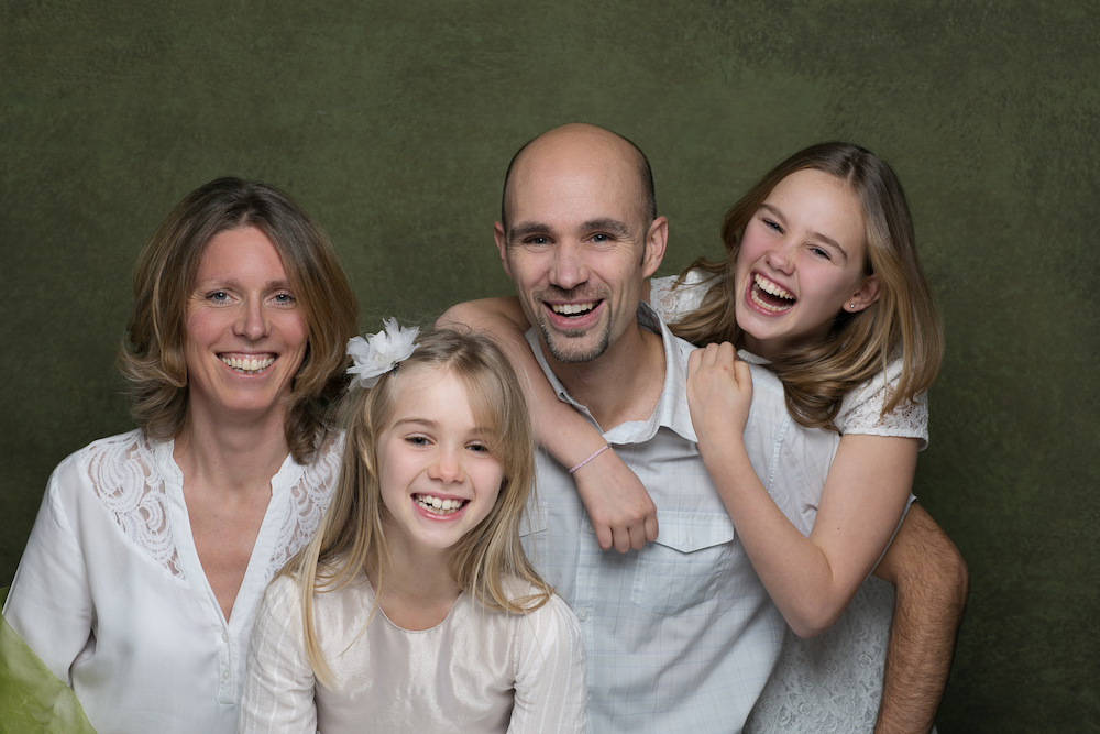 Hollinger family 2017 low