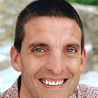 Geordon Rendle, International President, Youth for Christ, Canada