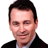 Jay Gary, author, Strategic Foresight, Regent University, Virginia Beach, VA, USA