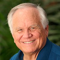 Loren Cunningham, Founder of Youth With A Mission (YWAM), USA
