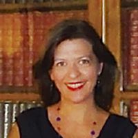 Teresa Rossi, Centro Pro Unione, Rome, Italy