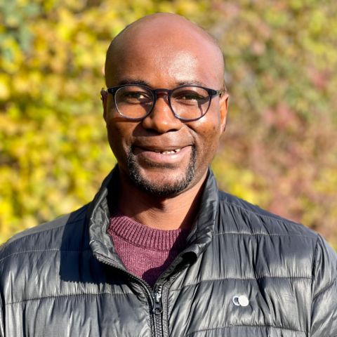 Brooch (stainless steel)