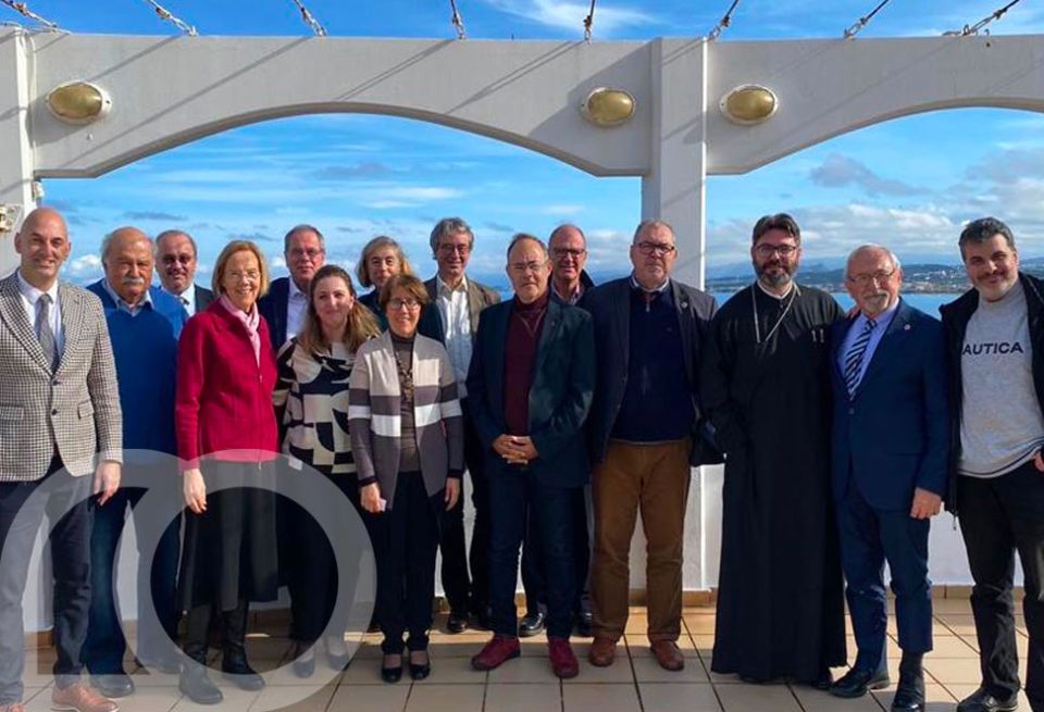 « Pâques Ensemble 2025 » JC2033